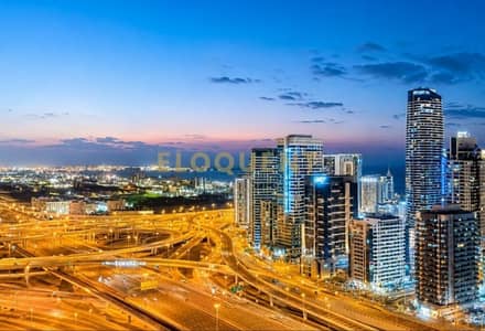 2 Camere Appartamento in Affitto a Jumeirah Lake Towers (JLT), Dubai - 10. jpg 2 Camere Appartamento in Affitto a Jumeirah Lake Towers (JLT), Dubai - 10. jpg