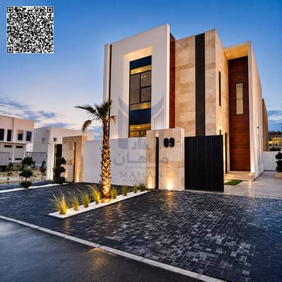 4 Camere Villa in vendita a Al Helio, Ajman - 1001172896. png 4 Camere Villa in vendita a Al Helio, Ajman - 1001172896. png