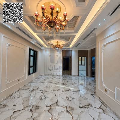5 Schlafzimmer Villa zum zum Verkauf in Al Yasmeen, Ajman - 1001172912. png 5 Schlafzimmer Villa zum zum Verkauf in Al Yasmeen, Ajman - 1001172912. png