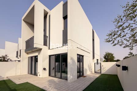 4 Schlafzimmer Townhouse zum zur Miete in Villanova, Dubai - Reihenhaus in Villanova,La Rosa,La Rosa 4, 4 schlafzimmer, 200000 AED - 15867876 4 Schlafzimmer Townhouse zum zur Miete in Villanova, Dubai - Reihenhaus in Villanova,La Rosa,La Rosa 4, 4 schlafzimmer, 200000 AED - 15867876