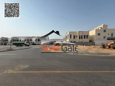 ارض سكنية للبيع في الحليو، عجمان - salil qr code. jpeg ارض سكنية للبيع في الحليو، عجمان - salil qr code. jpeg