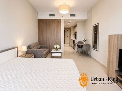 Studio for Rent in Business Bay, Dubai - 35B5993D-777C-4485-8995-D76F035E7E51. png