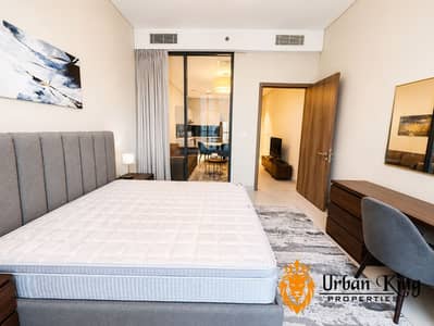 Studio for Rent in Business Bay, Dubai - 98A71ACB-E434-4470-822A-008373AA66B0. png
