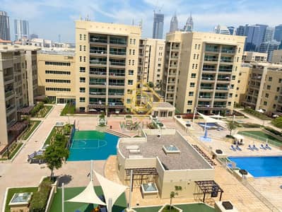 2 habitaciones Apartamento para en Venta en The Greens, Dubai - Apartamento en The Greens，Al Ghozlan，Al Ghozlan 4, 2 dormitorios, 2150000 AED - 15870403
