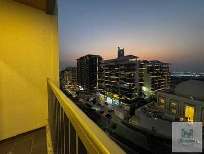 Appartement de 1 chambre à à louer à Sobha Hartland, Dubai - WhatsApp Image 2026-07-15 at 2.05. 11 PM (4). jpeg Appartement de 1 chambre à à louer à Sobha Hartland, Dubai - WhatsApp Image 2026-07-15 at 2.05. 11 PM (4). jpeg