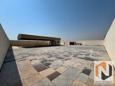 Plot para en Venta en Al Sajaa Industrial, Sharjah - WhatsApp Image 2026-07-18 at 9.24. 37 AM. jpeg Plot para en Venta en Al Sajaa Industrial, Sharjah - WhatsApp Image 2026-07-18 at 9.24. 37 AM. jpeg