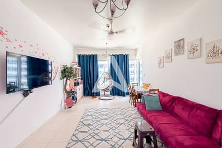 1 Slaapkamer Appartement te Koop in Dubai Land Residence Complex (DLRC), Dubai - Appartement in Dubai Land Residence Complex (DLRC)，Skycourts Towers，Skycourts Tower A, 1 slaapkamer, 650000 AED - 15861152