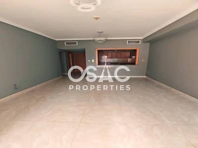1 Bedroom Flat for Rent in Dubai Silicon Oasis (DSO), Dubai - CORNER UNIT | UPGRADED | PRIME LOCATION