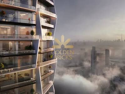 Studio zum zum Verkauf in Jumeirah Village Circle (JVC), Dubai - 6. png