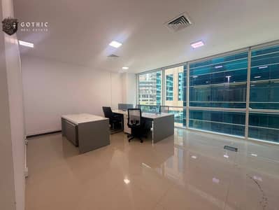 Office zum Miete in Business Bay, Dubai - Büro in Business Bay，Bay Square，Bay Square 7, 570000 AED - 15870585