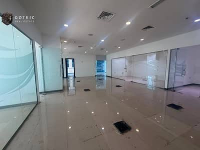 Office zum Miete in Business Bay, Dubai - Büro in Business Bay，Bay Square，Bay Square 7, 1220000 AED - 15870642