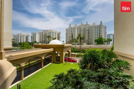 2 Schlafzimmer Wohnung zum zum Verkauf in Palm Jumeirah, Dubai - Wohnung in Palm Jumeirah，Shoreline Apartments，Al Khushkar, 2 schlafzimmer, 3295000 AED - 15870648