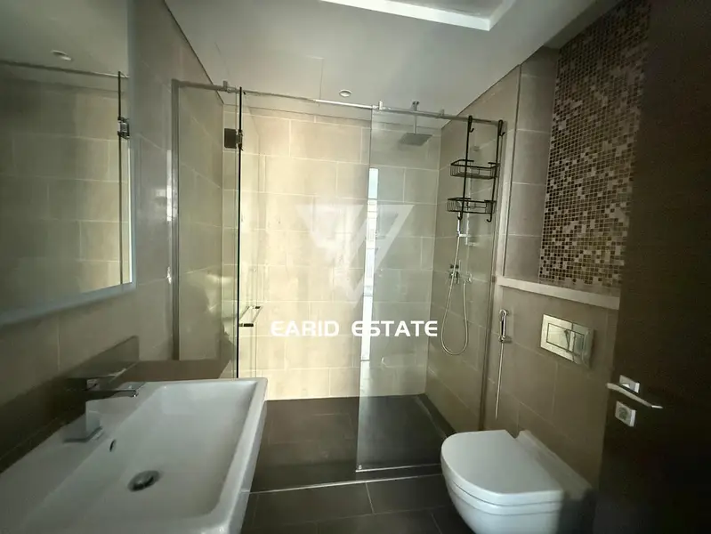 Spacious 1 BR | Open View | Prime Location