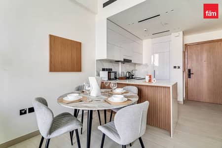 1 Schlafzimmer Wohnung zum zur Miete in Jumeirah Village Circle (JVC), Dubai - Wohnung in Jumeirah Village Circle (JVC)，JVC District 15，Binghatti Onyx, 1 schlafzimmer, 76500 AED - 15870674