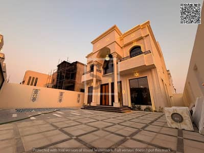 5 habitaciones Villa para en Venta en Al Rawda, Ajman - WhatsApp Image 2026-07-14 at 7.52. 11 PM. jpeg 5 habitaciones Villa para en Venta en Al Rawda, Ajman - WhatsApp Image 2026-07-14 at 7.52. 11 PM. jpeg