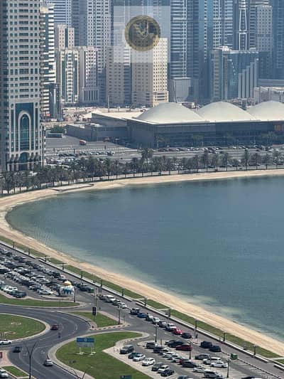1 Slaapkamer Appartement te Huur in Al Khan, Sharjah - WhatsApp Image 2026-07-17 at 11.50. 56 (1). jpeg 1 Slaapkamer Appartement te Huur in Al Khan, Sharjah - WhatsApp Image 2026-07-17 at 11.50. 56 (1). jpeg
