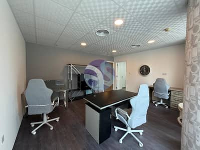 Office te Huur in Business Bay, Dubai - WhatsApp Image 2026-07-18 at 10.21. 59 AM. jpeg Office te Huur in Business Bay, Dubai - WhatsApp Image 2026-07-18 at 10.21. 59 AM. jpeg