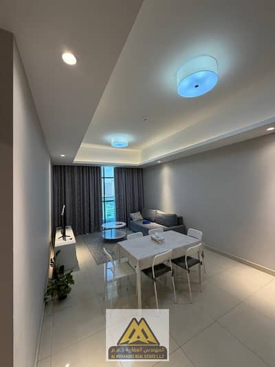 2 Bedroom Apartment for Rent in Al Rashidiya, Ajman - c8fa7209-f926-4bd4-9d91-383cd2e52fd7. jpg 2 Bedroom Apartment for Rent in Al Rashidiya, Ajman - c8fa7209-f926-4bd4-9d91-383cd2e52fd7. jpg