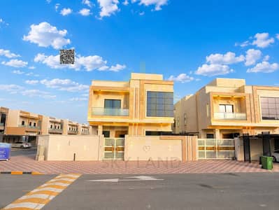 6 habitaciones Villa para en Venta en Al Helio, Ajman - batch_WhatsApp Image 2026-07-17 at 7.00. 55 PM. jpeg 6 habitaciones Villa para en Venta en Al Helio, Ajman - batch_WhatsApp Image 2026-07-17 at 7.00. 55 PM. jpeg