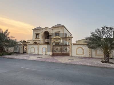 7 Schlafzimmer Villa zum zum Verkauf in Al Rawda, Ajman - WhatsApp Image 2026-07-16 at 7.47. 00 PM (2)-watermark. jpg 7 Schlafzimmer Villa zum zum Verkauf in Al Rawda, Ajman - WhatsApp Image 2026-07-16 at 7.47. 00 PM (2)-watermark. jpg