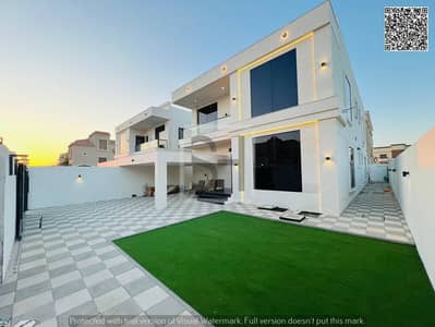 5 Bedroom Villa for Sale in Al Rawda, Ajman - WhatsApp Image 2026-02-21 at 6.11. 54 PM. jpeg 5 Bedroom Villa for Sale in Al Rawda, Ajman - WhatsApp Image 2026-02-21 at 6.11. 54 PM. jpeg