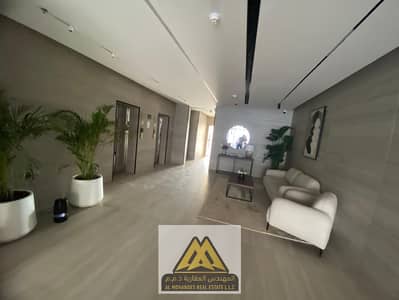 2 Slaapkamers Appartement te Huur in Al Jurf, Ajman - b32f93d0-870d-4a8c-8e3b-ccd6dedf8fd8. jpg 2 Slaapkamers Appartement te Huur in Al Jurf, Ajman - b32f93d0-870d-4a8c-8e3b-ccd6dedf8fd8. jpg