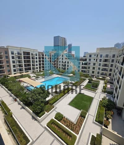 1 habitación Apartamento para en Alquiler en Al Khan, Sharjah - 10. jpg 1 habitación Apartamento para en Alquiler en Al Khan, Sharjah - 10. jpg