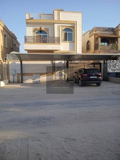 5 habitaciones Villa para en Venta en Al Rawda, Ajman - WhatsApp Image 2026-07-16 at 7.59. 52 PM-watermark. jpg 5 habitaciones Villa para en Venta en Al Rawda, Ajman - WhatsApp Image 2026-07-16 at 7.59. 52 PM-watermark. jpg