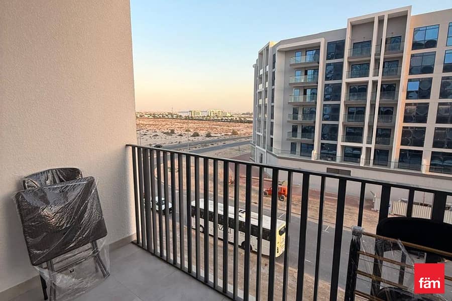 Appartamento a Dubai Studio City,Azizi Beach Oasis (Azizi Mirage 1), 1 camera da letto, 47000 AED - 15870873 Appartamento a Dubai Studio City,Azizi Beach Oasis (Azizi Mirage 1), 1 camera da letto, 47000 AED - 15870873