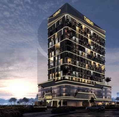Monolocale in Vendita a Dubai Land Residence Complex (DLRC), Dubai - Appartamento a Dubai Land Residence Complex (DLRC),Celesto Tower 3, 544125 AED - 15870877 Monolocale in Vendita a Dubai Land Residence Complex (DLRC), Dubai - Appartamento a Dubai Land Residence Complex (DLRC),Celesto Tower 3, 544125 AED - 15870877