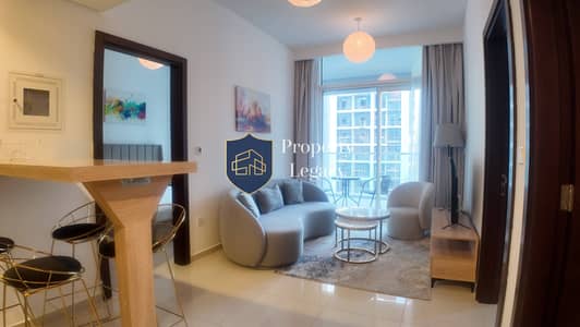2 Bedroom Flat for Rent in Business Bay, Dubai - Fully Furnished | Spacious Home | Vacant Now