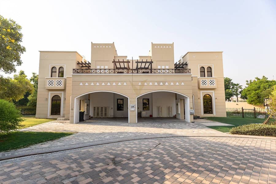 Вилла в Мудон,Аль Салам, 4 cпальни, 320000 AED - 15870924 Вилла в Мудон,Аль Салам, 4 cпальни, 320000 AED - 15870924