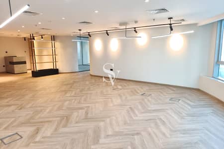 Office in Affitto a Business Bay, Dubai - Ufficio a Business Bay，Ontario Tower, 275000 AED - 15363224