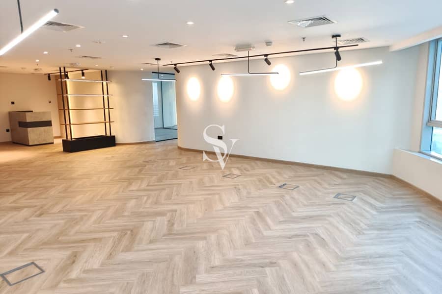 Brand New Fit Out | High Floor | Premium Brand New Fit Out | High Floor | Premium