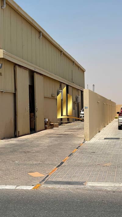 Warehouse for Sale in Al Sajaa Industrial, Sharjah - WhatsApp Image 2026-07-17 at 12.59. 52. jpeg Warehouse for Sale in Al Sajaa Industrial, Sharjah - WhatsApp Image 2026-07-17 at 12.59. 52. jpeg