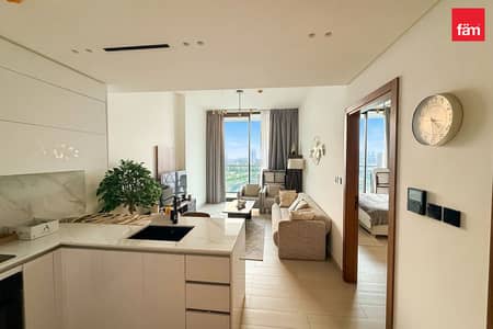 1 Camera Appartamento in Affitto a Jumeirah Village Circle (JVC), Dubai - Appartamento a Jumeirah Village Circle (JVC)，JVC District 15，Binghatti Onyx, 1 camera da letto, 72999 AED - 15870708