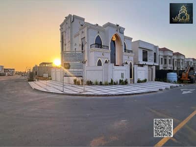 7 Schlafzimmer Villa zum zum Verkauf in Al Helio, Ajman - 5873324A-77C0-4F70-BFB9-D9AA123F0C06. jpg 7 Schlafzimmer Villa zum zum Verkauf in Al Helio, Ajman - 5873324A-77C0-4F70-BFB9-D9AA123F0C06. jpg