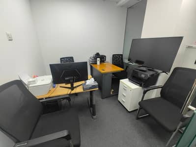 Office zum zur Miete in Deira, Dubai - WhatsApp Image 2026-07-18 at 10.47. 37 AM. jpeg Office zum zur Miete in Deira, Dubai - WhatsApp Image 2026-07-18 at 10.47. 37 AM. jpeg
