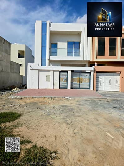 5 Schlafzimmer Villa zum zum Verkauf in Al Helio, Ajman - WhatsApp Image 2026-07-18 at 10.54. 39 AM (1). jpeg 5 Schlafzimmer Villa zum zum Verkauf in Al Helio, Ajman - WhatsApp Image 2026-07-18 at 10.54. 39 AM (1). jpeg