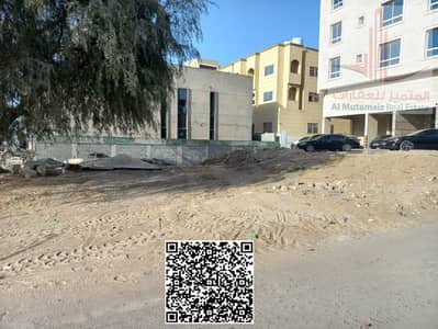 阿尔莫瓦哈特, 阿治曼 住宅地块待售 - ششش. jpg 阿尔莫瓦哈特, 阿治曼 住宅地块待售 - ششش. jpg