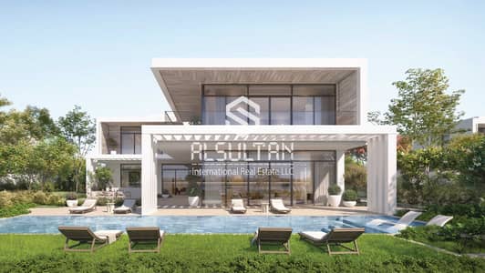 5 Cпальни Вилла Продажа в Аль Худайриат остров, Абу-Даби - Asset 9. jpg 5 Cпальни Вилла Продажа в Аль Худайриат остров, Абу-Даби - Asset 9. jpg