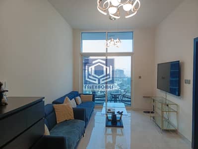 1 Schlafzimmer Wohnung zum zur Miete in Arjan, Dubai - WhatsApp Image 2026-07-18 at 9.45. 14 AM (1). jpeg