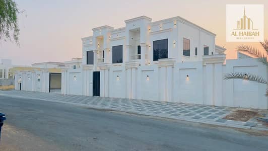 7 Schlafzimmer Villa zum zum Verkauf in Al Qarayen, Sharjah - WhatsApp Image 2026-06-27 at 10.01. 48 AM (2). jpeg 7 Schlafzimmer Villa zum zum Verkauf in Al Qarayen, Sharjah - WhatsApp Image 2026-06-27 at 10.01. 48 AM (2). jpeg