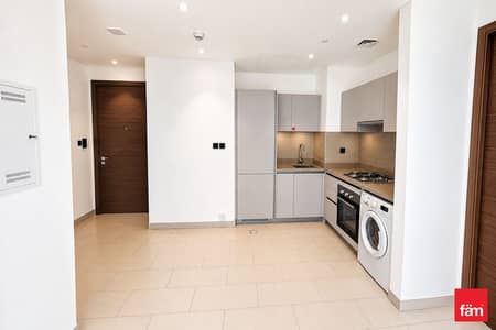 1 Schlafzimmer Wohnung zum zur Miete in Sobha Hartland, Dubai - Wohnung in Sobha Hartland，Sobha Creek Vistas Reserve，Sobha Creek Vistas Reserve Tower A, 1 schlafzimmer, 69999 AED - 15871253