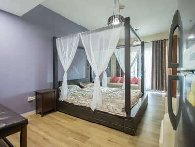 Studio zum zur Miete in Dubai Production City (IMPZ), Dubai - WhatsApp Image 2026-07-18 at 10.57. 46 AM (4). jpeg