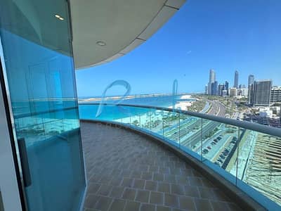 3 Bedroom Apartment for Rent in Corniche Road, Abu Dhabi - WhatsApp Image 2026-07-18 at 9.11. 59 AM (11). jpeg 3 Bedroom Apartment for Rent in Corniche Road, Abu Dhabi - WhatsApp Image 2026-07-18 at 9.11. 59 AM (11). jpeg