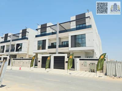 5 Slaapkamers Villa te Koop in Al Tallah 2, Ajman - WhatsApp Image 2026-07-18 at 10.59. 15 AM (1). jpeg 5 Slaapkamers Villa te Koop in Al Tallah 2, Ajman - WhatsApp Image 2026-07-18 at 10.59. 15 AM (1). jpeg