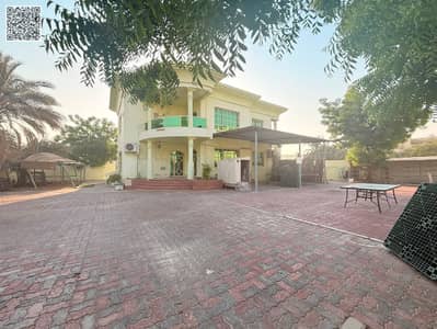 7 Bedroom Villa for Rent in Al Rawda, Ajman - WhatsApp Image 2026-07-18 at 11.02. 36 AM (2). jpeg 7 Bedroom Villa for Rent in Al Rawda, Ajman - WhatsApp Image 2026-07-18 at 11.02. 36 AM (2). jpeg