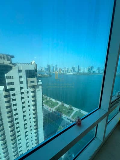 2 Slaapkamers Appartement te Koop in Al Majaz, Sharjah - WhatsApp Image 2026-07-18 at 10.12. 44 AM. jpeg 2 Slaapkamers Appartement te Koop in Al Majaz, Sharjah - WhatsApp Image 2026-07-18 at 10.12. 44 AM. jpeg