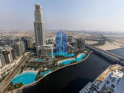 3 Schlafzimmer Wohnung zum Verkauf in Dubai Creek Harbour, Dubai - 34bab3b1-2154-4f73-a061-017522d0cb41. jpg 3 Schlafzimmer Wohnung zum Verkauf in Dubai Creek Harbour, Dubai - 34bab3b1-2154-4f73-a061-017522d0cb41. jpg
